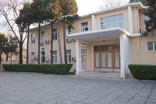 Filistin’in Beijing Büyükelçisi’nden Çin’in barış sürecindeki rolüne övgü