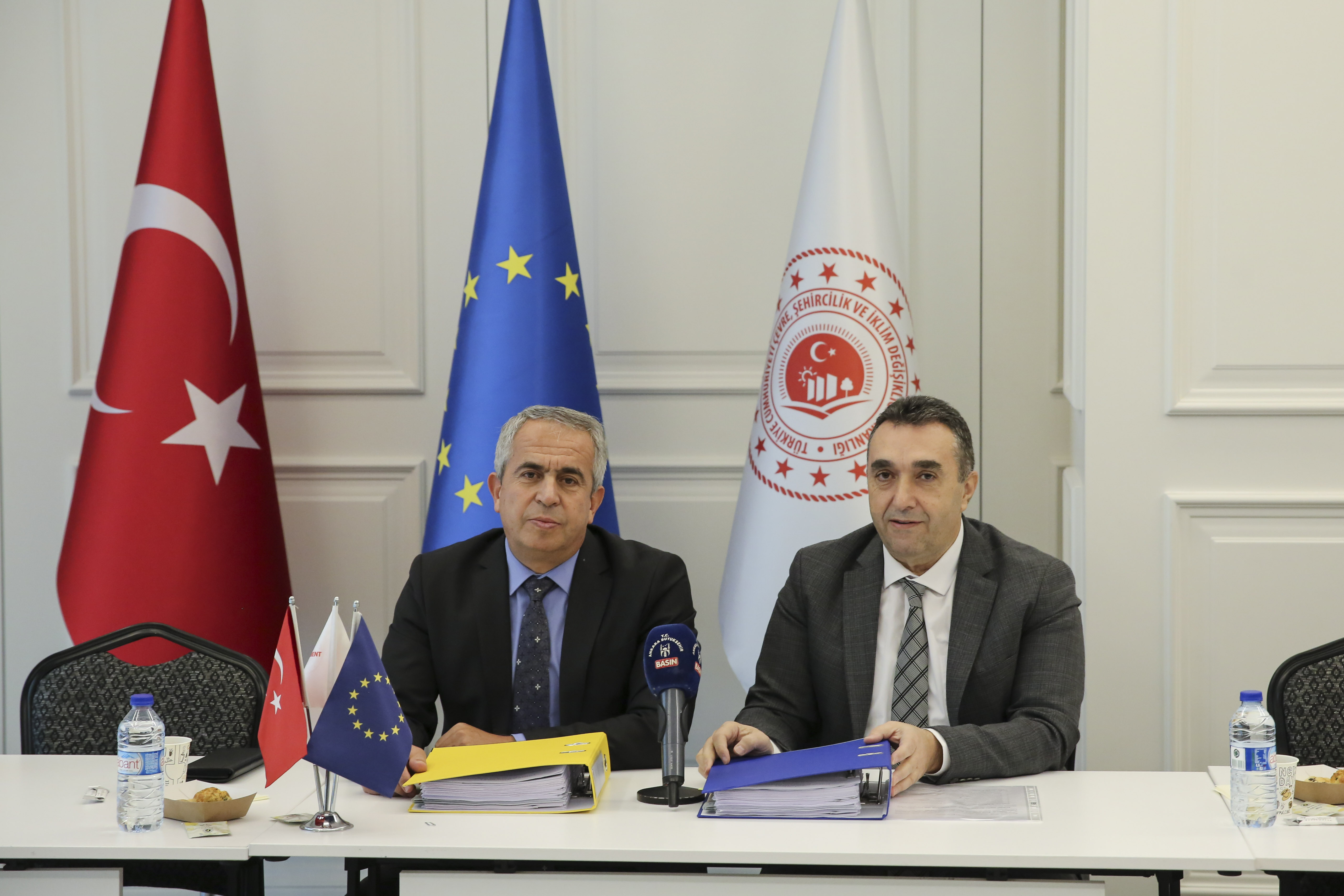 ABB’den AB destekli kırsal tarım projesi