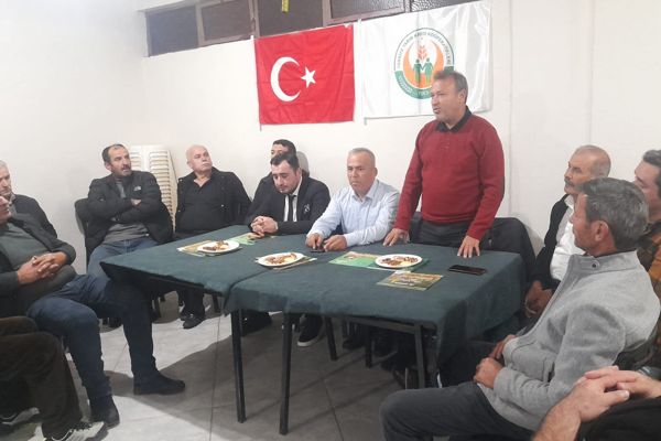 İzmit Belediyesi, toprak analizi çalışmalarını hızlandırıyor