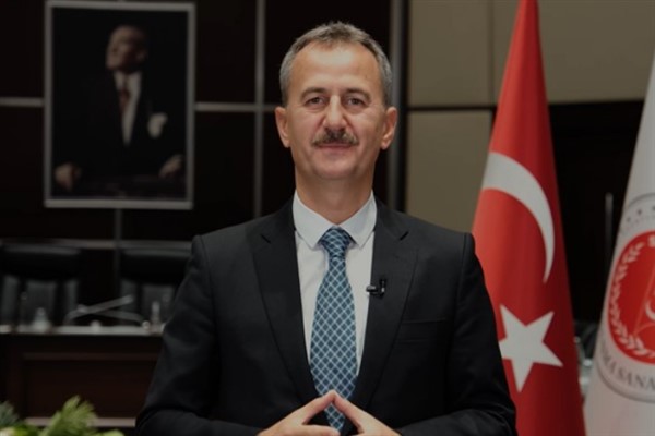 Görgün: Gök vatanda ve dünyanın dört bir yanında daha yükseğe uçuyoruz