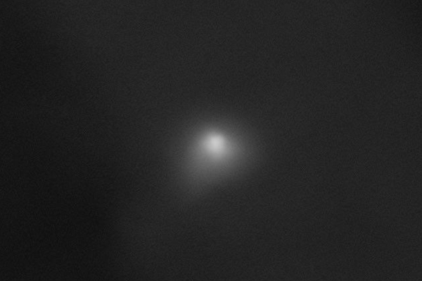 NASA: 3I/ATLAS Dünya’ya yaklaşmadan güvenli bir şekilde geçecek