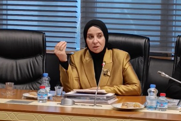 Esen: Engelli çocukların güvenliğini savunmak siyasi istismar değildir