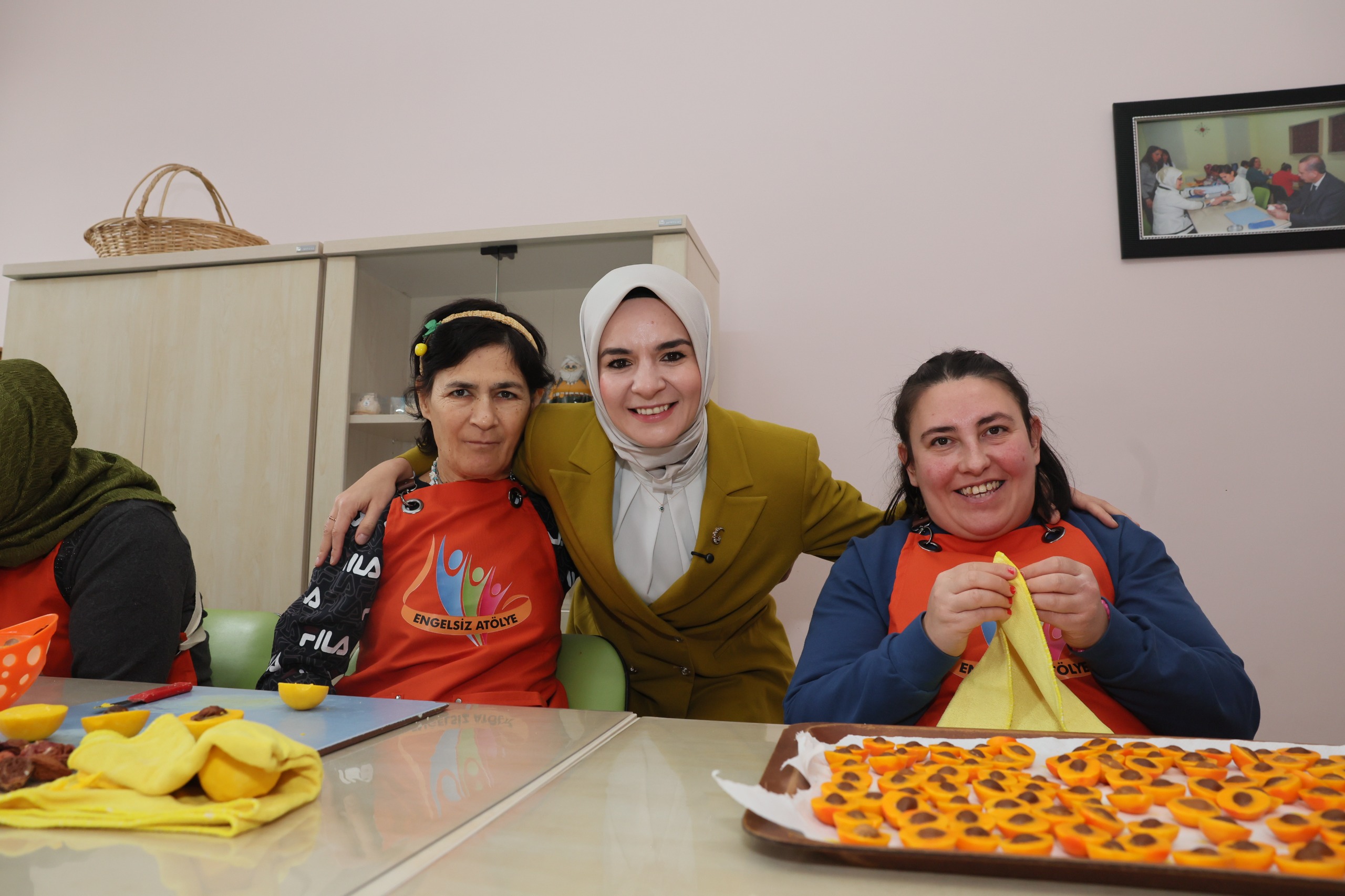 Kamuda EKPSS üzerinden bin 573 engelli vatandaş istihdam edilecek