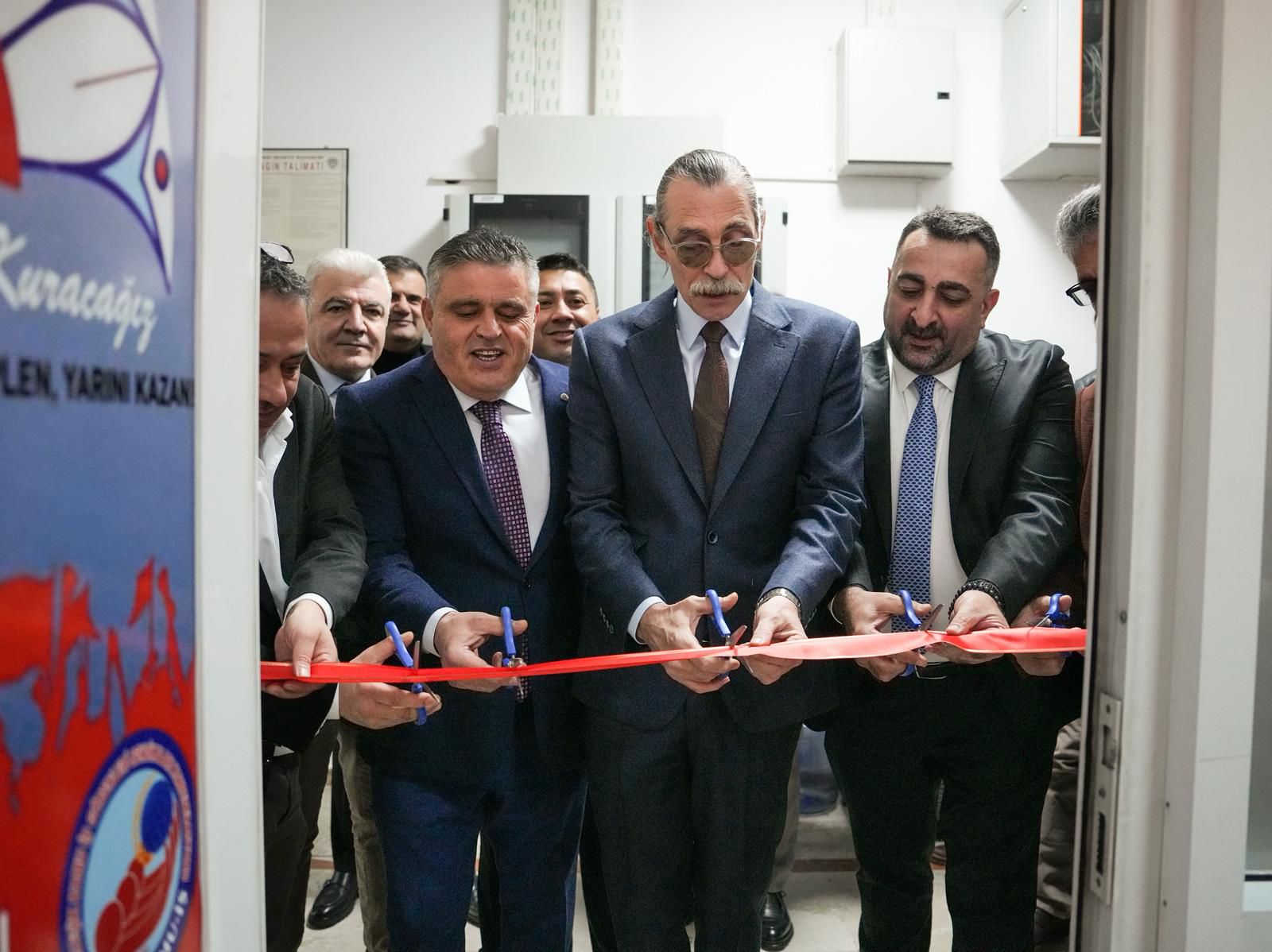 Etimesgut Belediyesi, Sosyal Denge Tazminatı sözleşmesini yeniledi