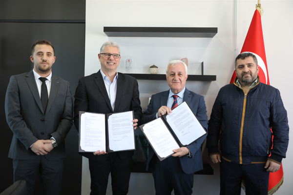 Triatlon Türkiye Kupası finalleri Mudanya’da yapılacak