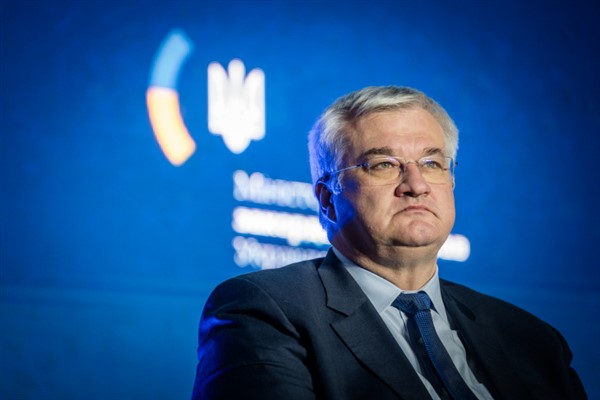 Bakan Sybiha, Clingendael Enstitüsü’nü ziyaret etti