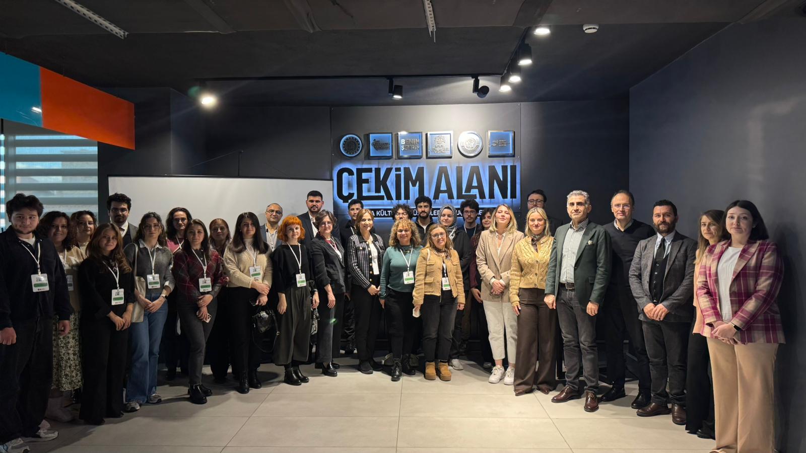 Konya’da “Etki İş Birliği Forumu” düzenlendi