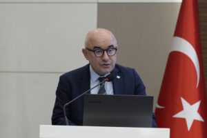 OSTİM HTK’da Yerli Malı Tebliği Bilgilendirme Toplantısı Düzenlendi