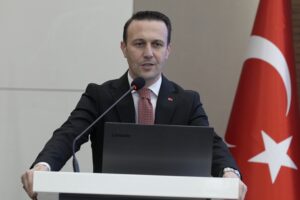 OSTİM HTK’da Yerli Malı Tebliği Bilgilendirme Toplantısı Düzenlendi