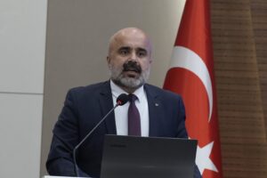 OSTİM HTK’da Yerli Malı Tebliği Bilgilendirme Toplantısı Düzenlendi