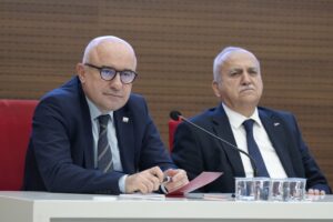 OSTİM HTK’da Yerli Malı Tebliği Bilgilendirme Toplantısı Düzenlendi