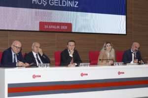 OSTİM HTK’da Yerli Malı Tebliği Bilgilendirme Toplantısı Düzenlendi