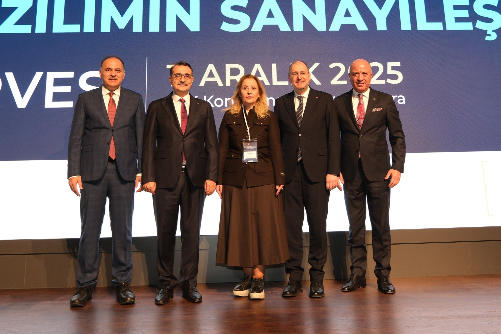 ASO’dan Türkiye Cumhuriyeti’nin İkinci Yüzyılında “Yazılımın Sanayileşmesi Zirvesi”
