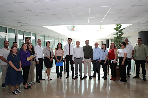 Karamürsel’de promosyon ihalesi yapıldı