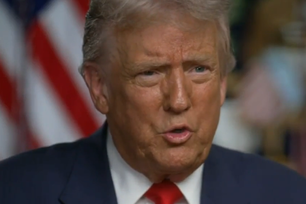 Trump, Venezuela ihtilafı hakkında toplantı yaptı