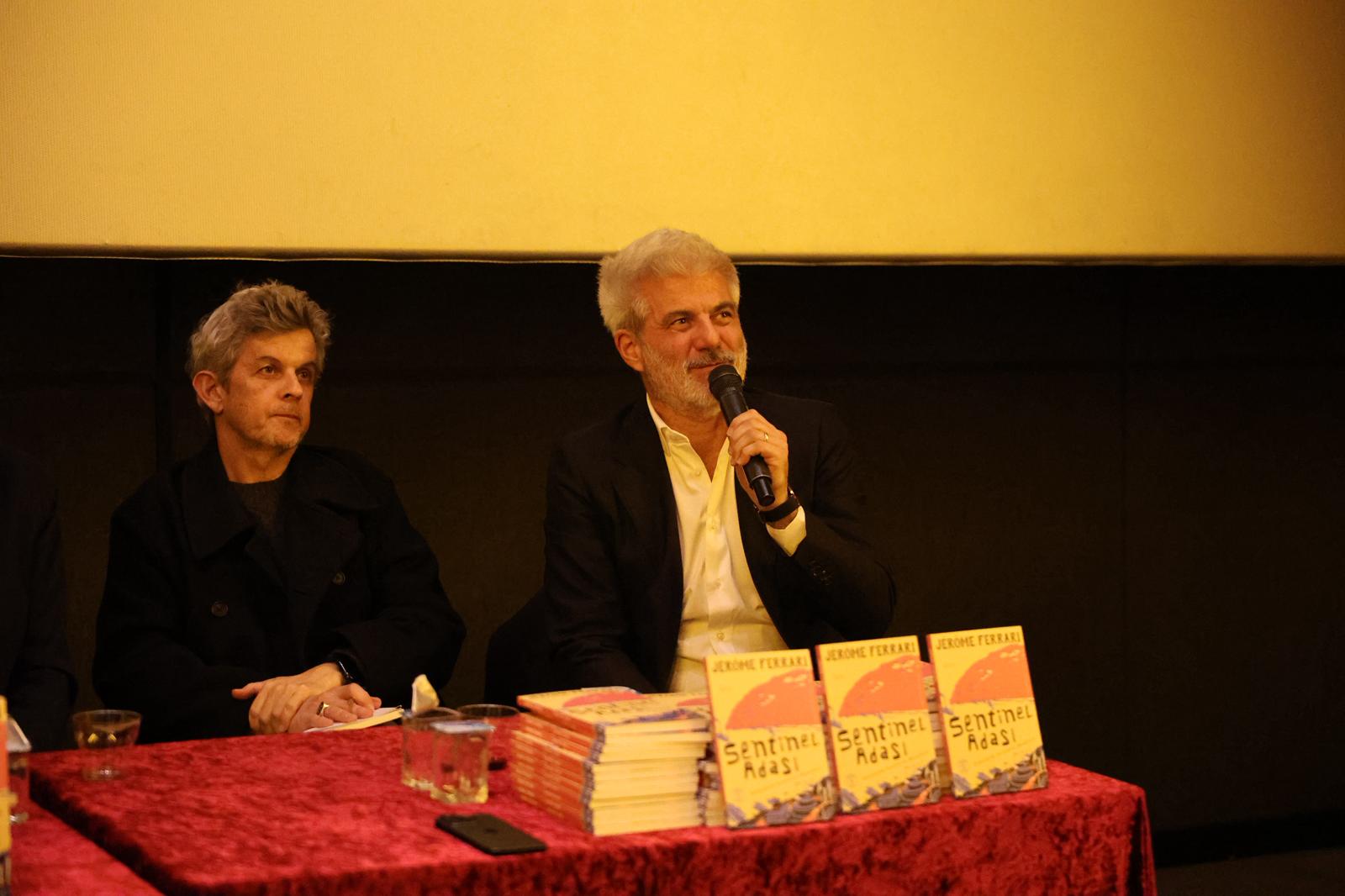 Eskişehir’de Fransa Günleri etkinlikleri