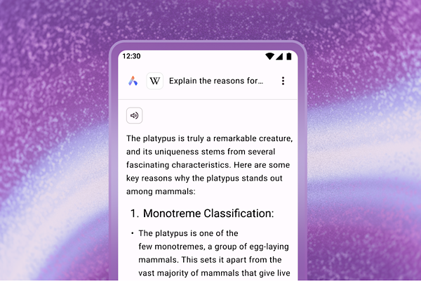 Opera, Android kullanıcıları için yapay zeka deneyimini geliştiriyor