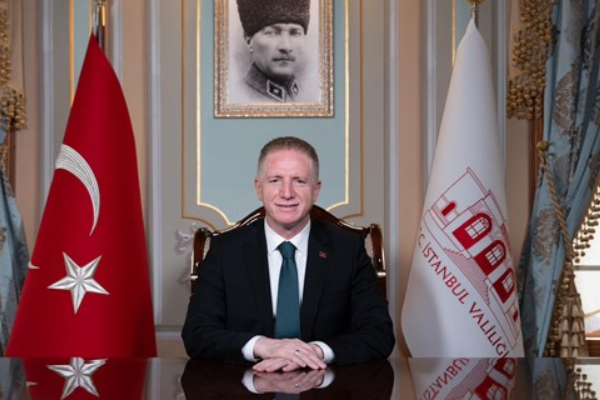 Vali Gül, Geleneksel Bursiyer Kahvaltı Programı’na katıldı