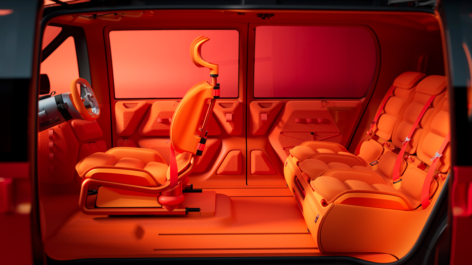 Citroen yeni çağın mobilite yaklaşımını ELO konseptiyle tanımlıyor