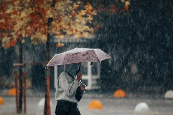 MGM’den Aydın ve Muğla’nın batısında kuvvetli yağış uyarısı