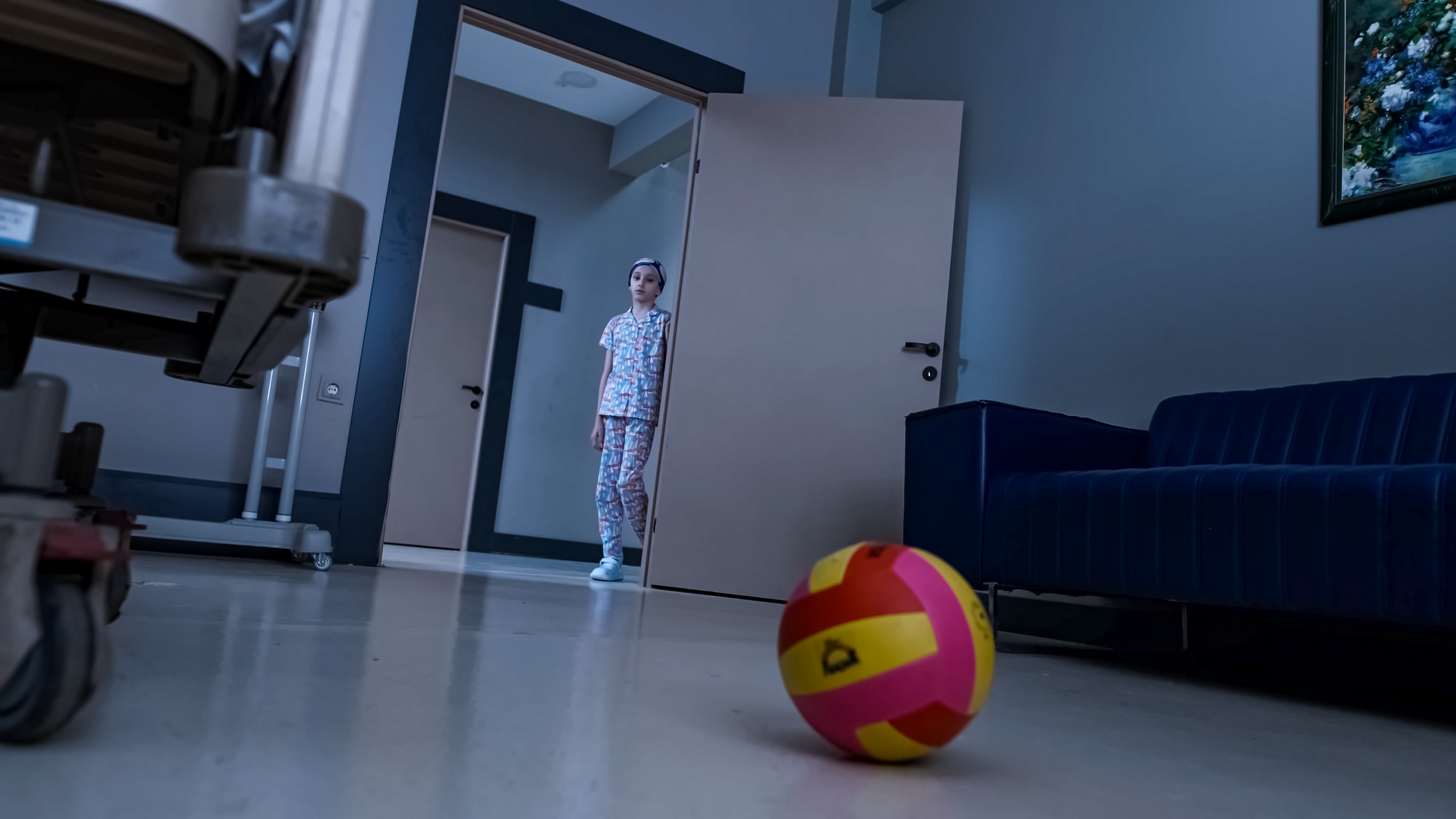 KAÇUV: “25 yıldır her gün, çaresiz hisseden kalplere umut olmak için uyanıyoruz!”