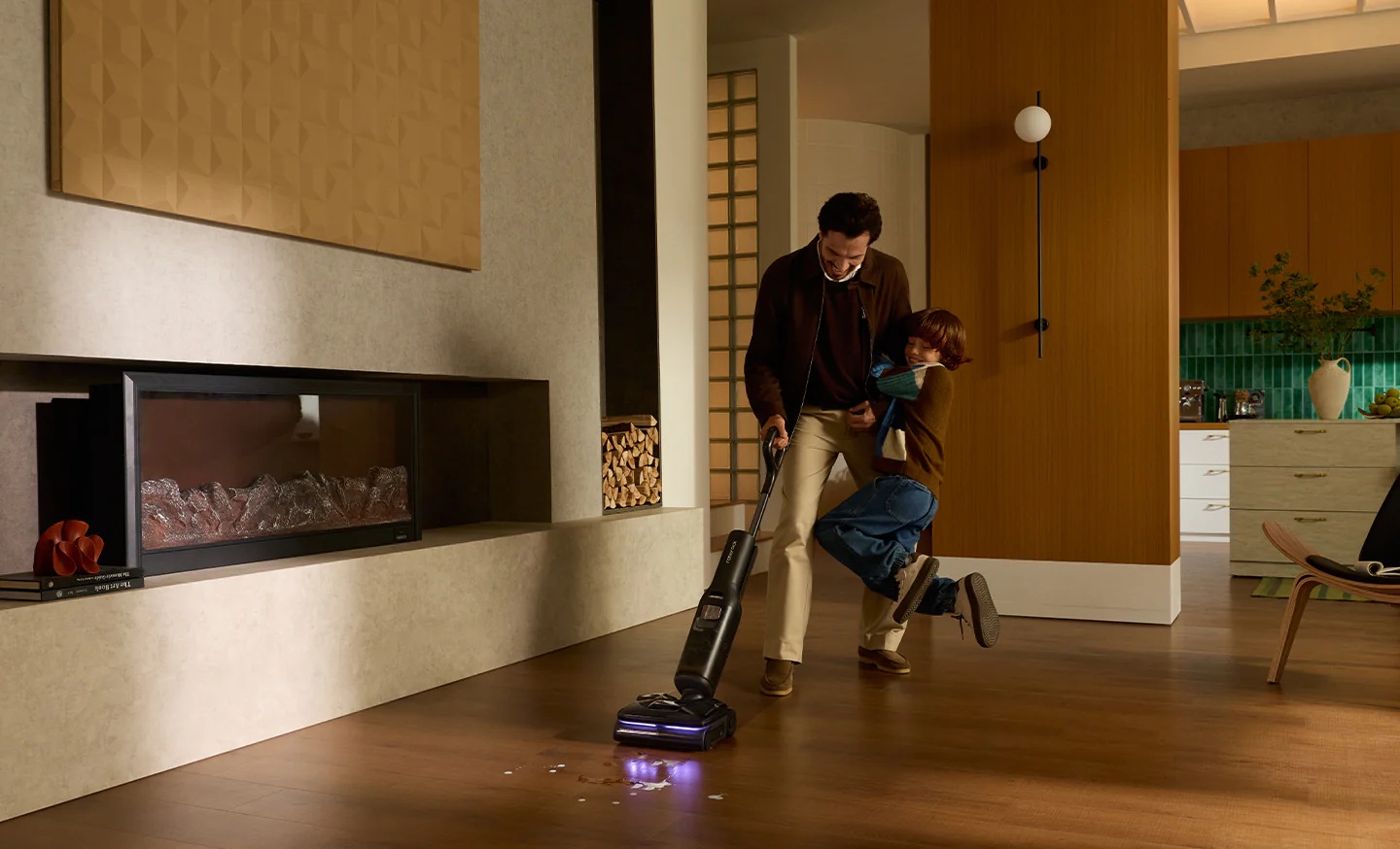 Ev temizliğinde sağlığı destekleyen akıllı detaylar