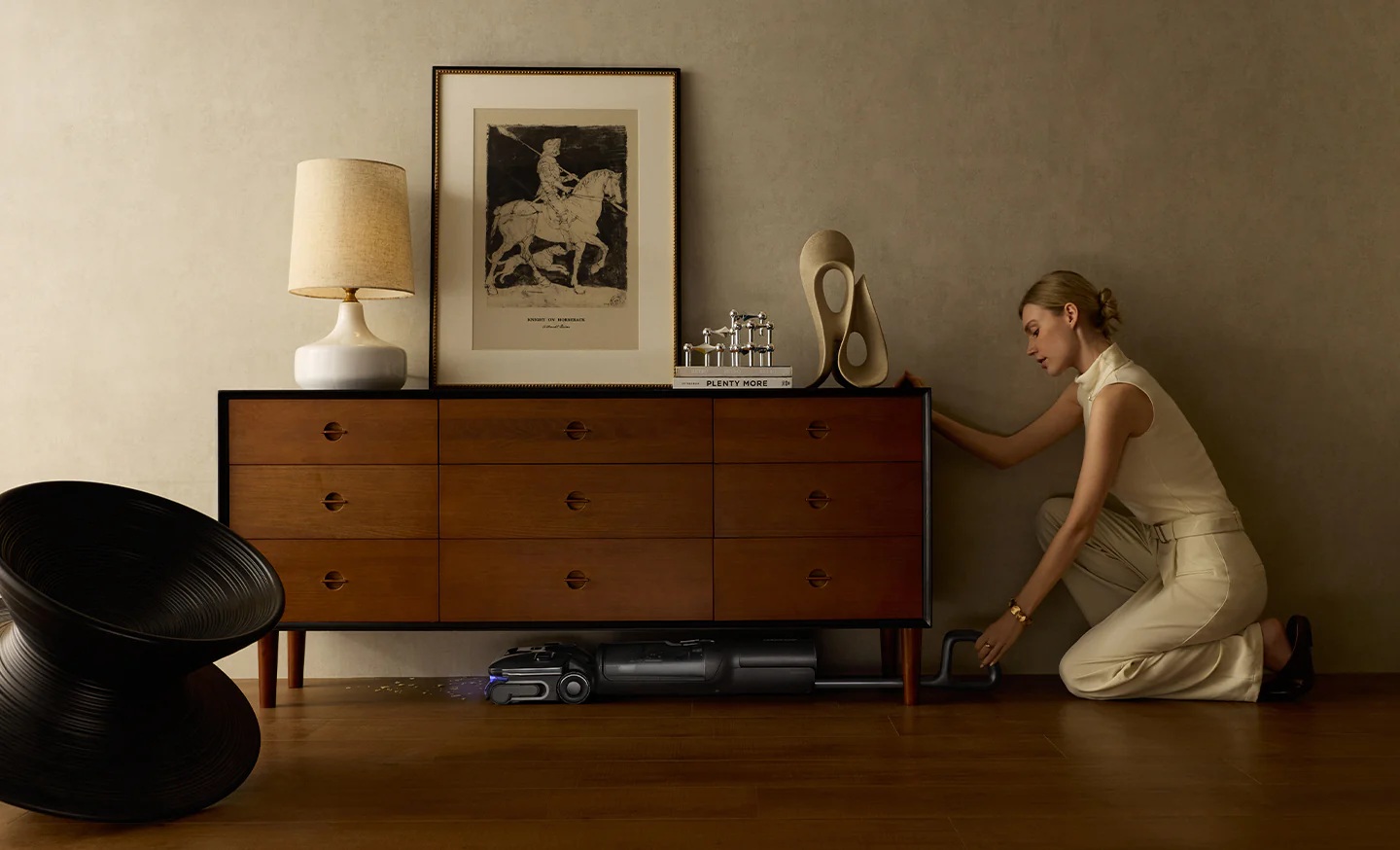 Ev temizliğinde sağlığı destekleyen akıllı detaylar