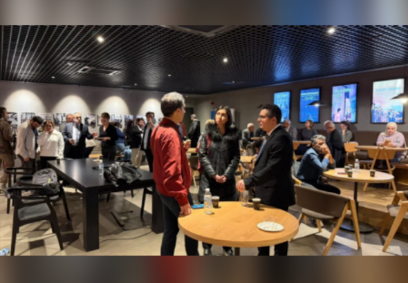 “Hotline Beijing” izleyiciyle buluştu: Çin’in kamu-vatandaş yönetişim modeli anlatıldı