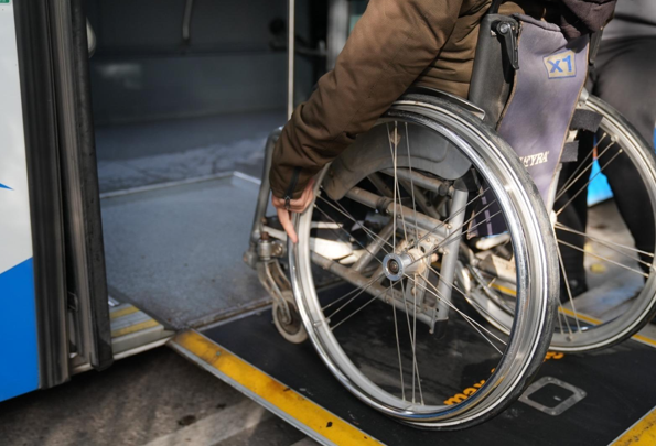 İzmir’de “Duraktayım” uygulamasının kapsamı genişletildi