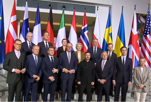 Trump, Ukrayna savaşının sonunun her zamankinden daha yakın olduğunu söyledi