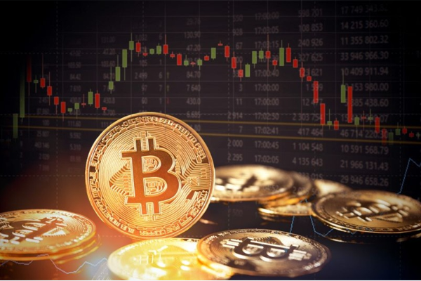 Bitcoin, Mart ayından bu yana en kötü gününü yaşadı