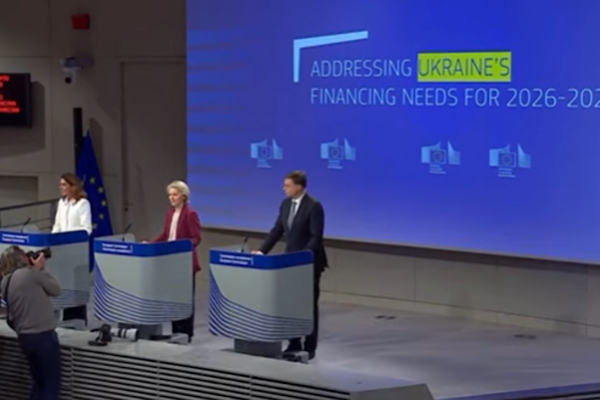 Japonya, AB’nin Rus varlık planına katılma talebini reddetti