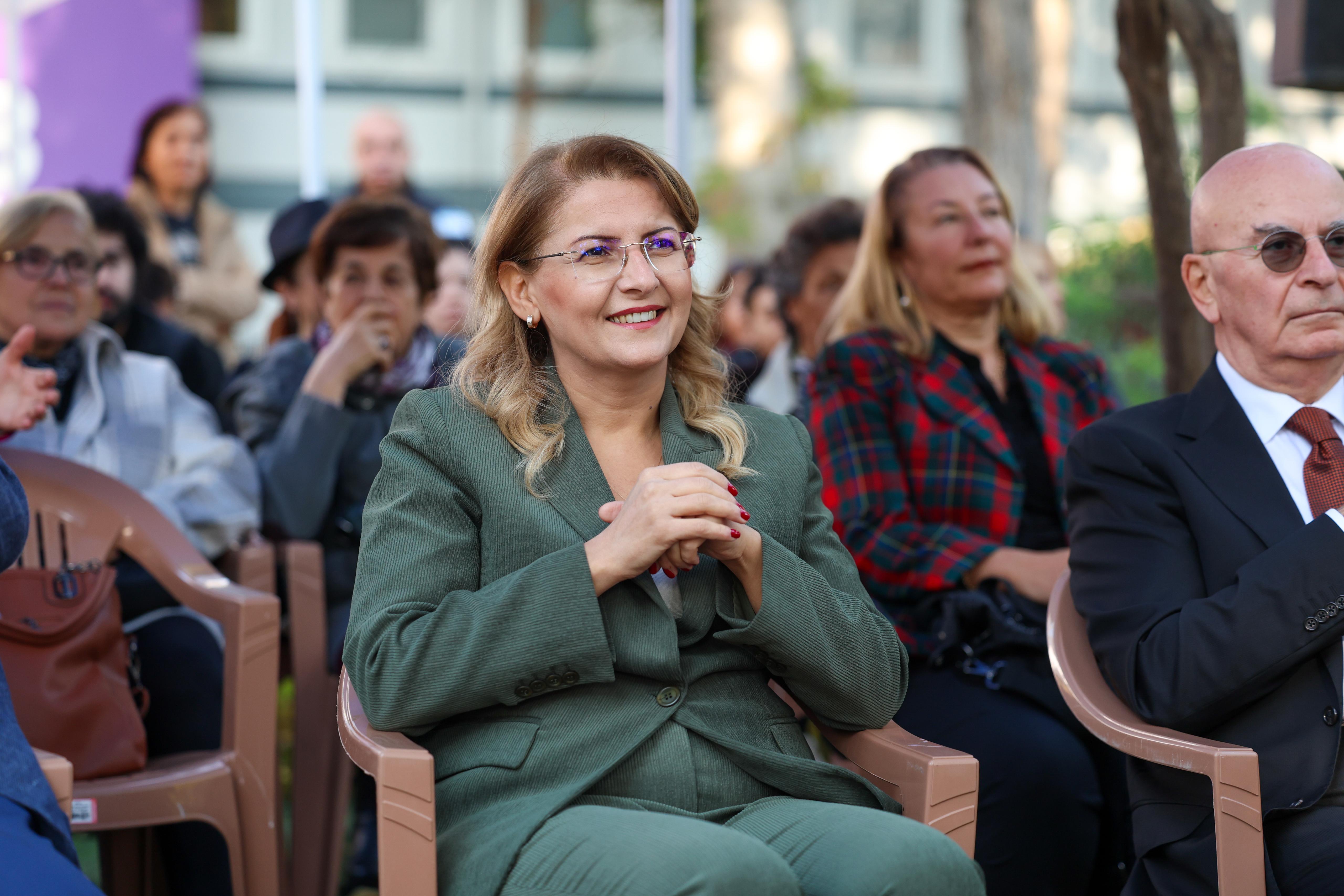 Bakırköy’de “Güç Birliğiyle Engelsiz Yarınlara” etkinliği