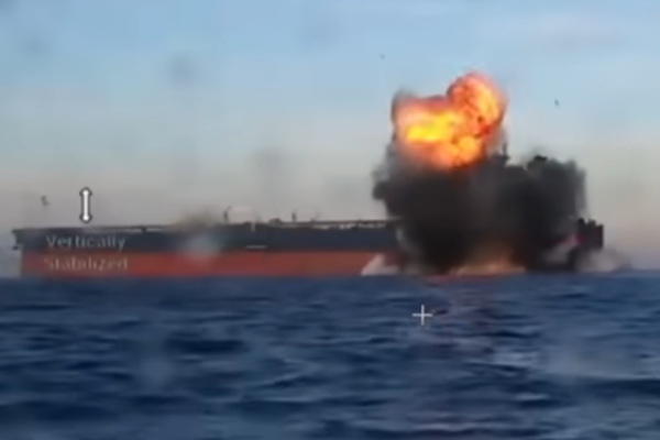 Peskov: Türk karasularında tankerlere saldırı Türkiye’nin egemenliğine tecavüzdür