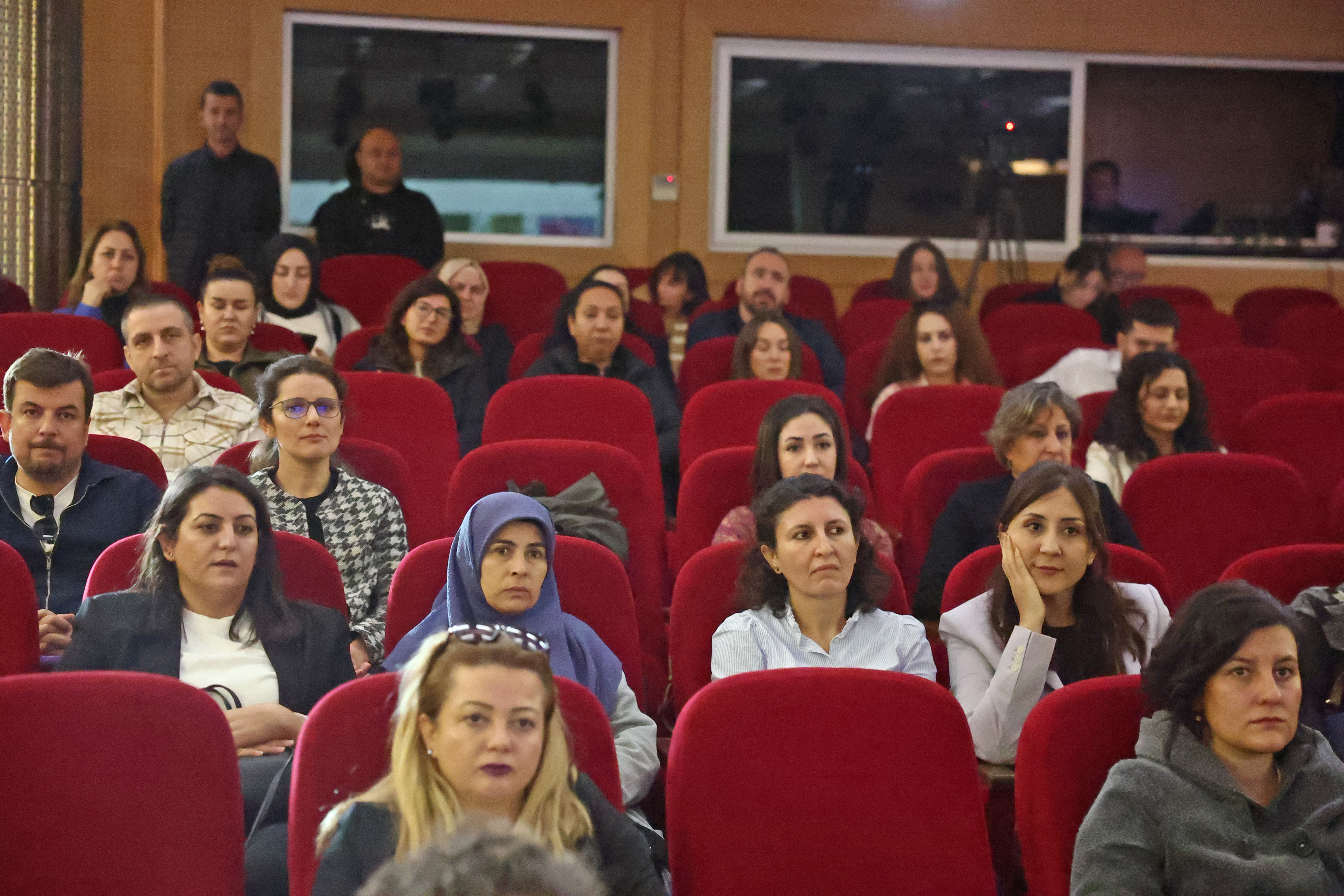 Antalya’da ‘Bitki Biyoçeşitliliğinin Korunması’ paneli