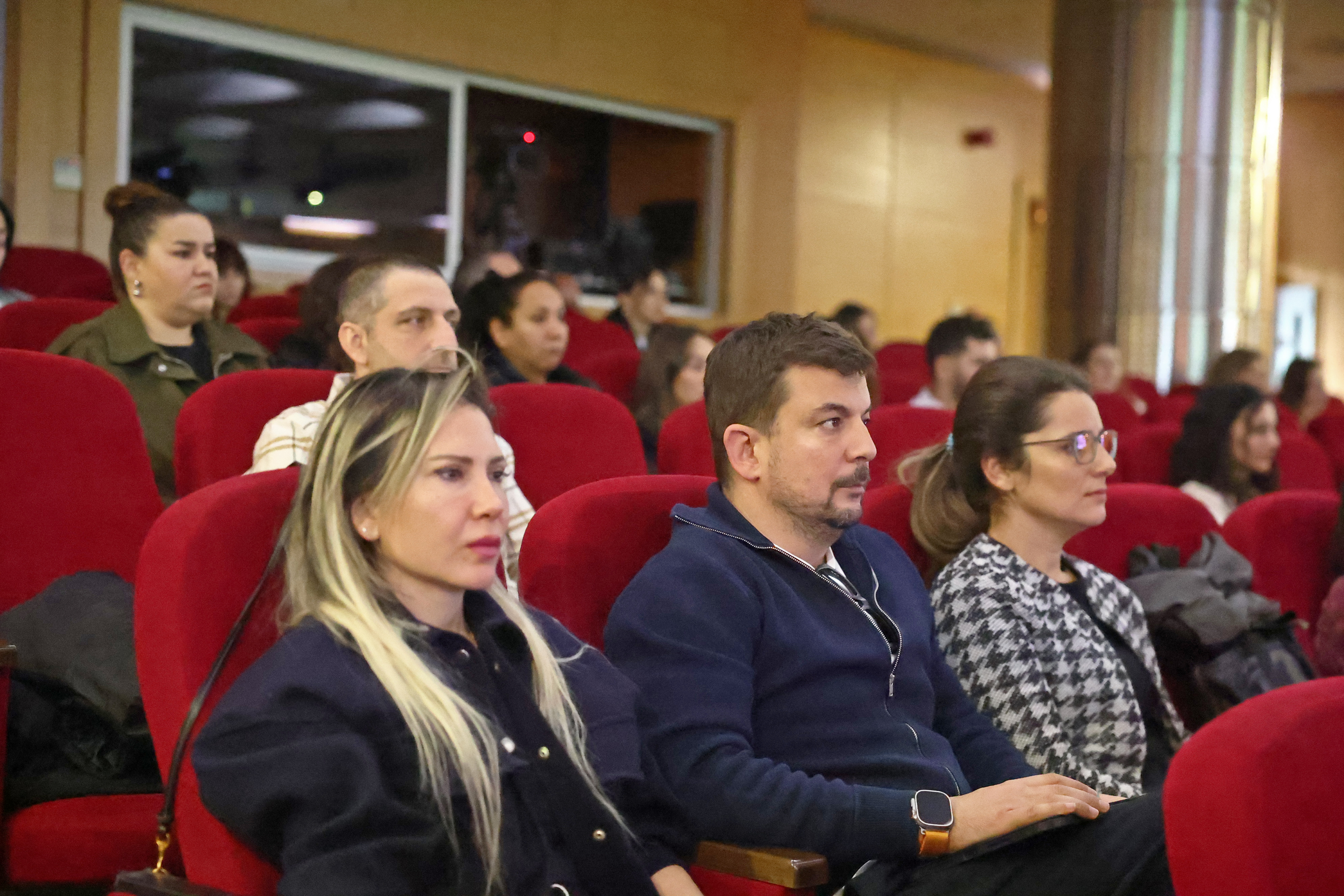 Antalya’da ‘Bitki Biyoçeşitliliğinin Korunması’ paneli