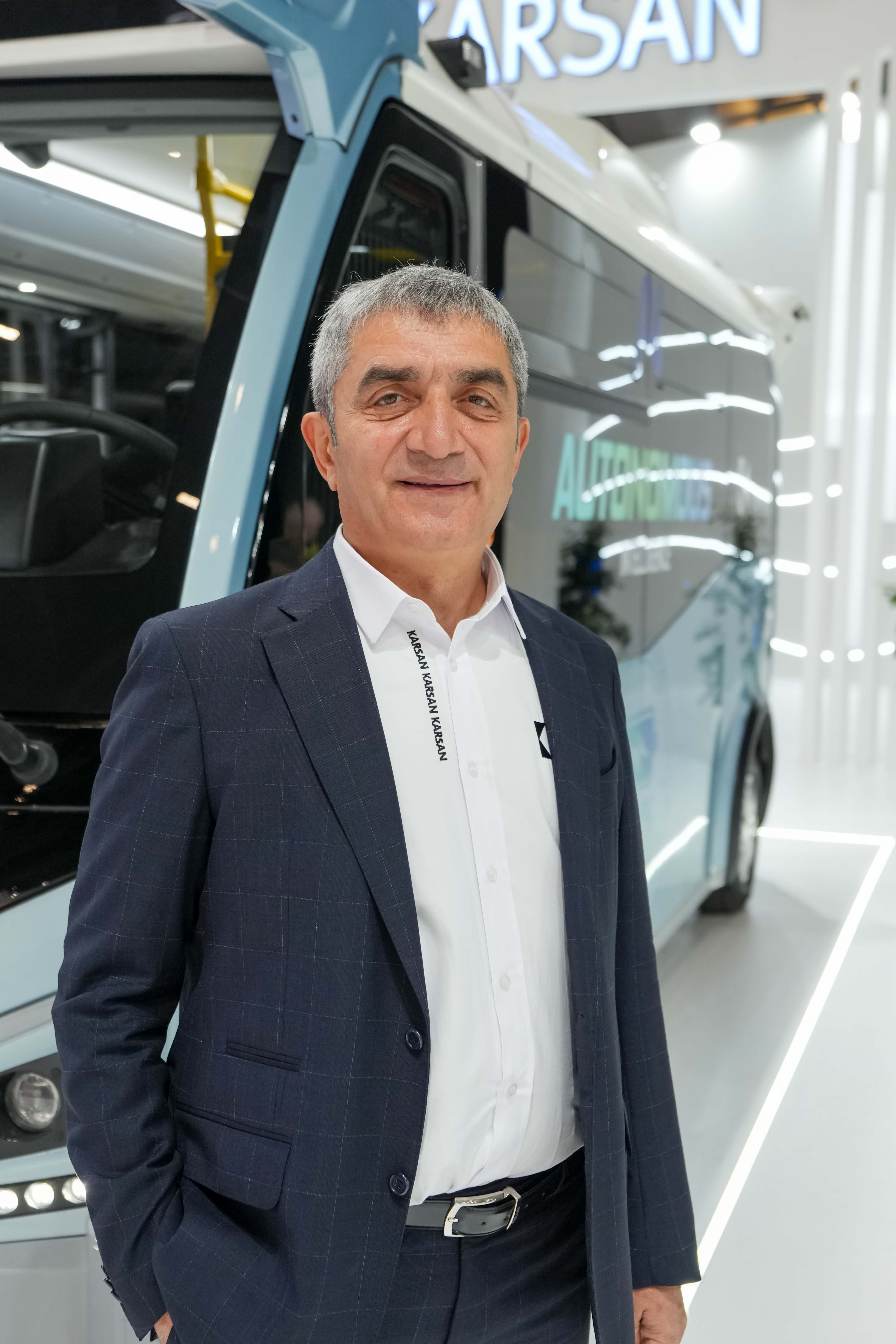 Karsan, ILO ve Borçelik iş birliğiyle yeni kadın rol modeller yetiştirilecek