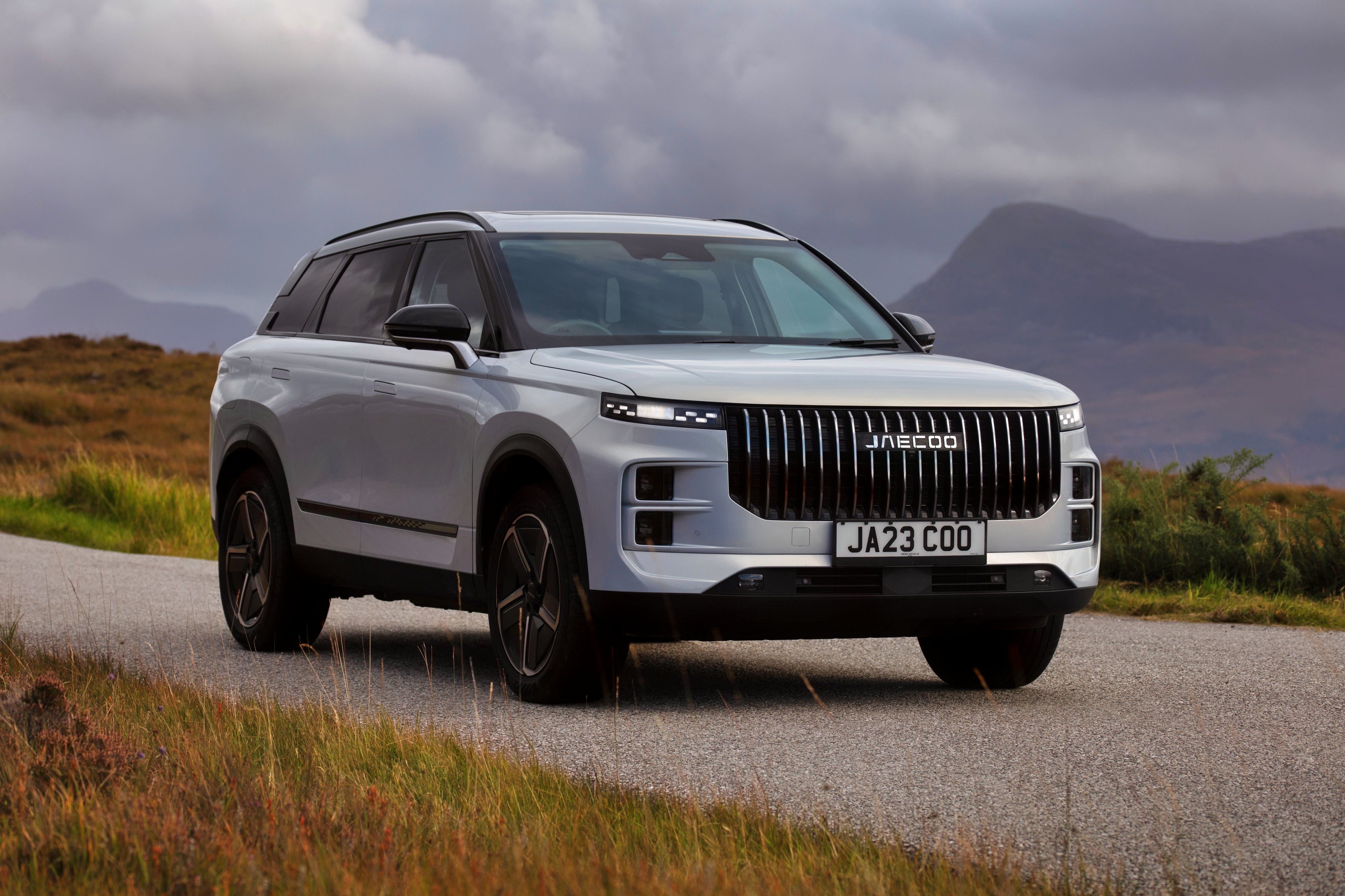 JAECOO 7, “2025 Yılının Aile Aracı” ödülüne layık görüldü