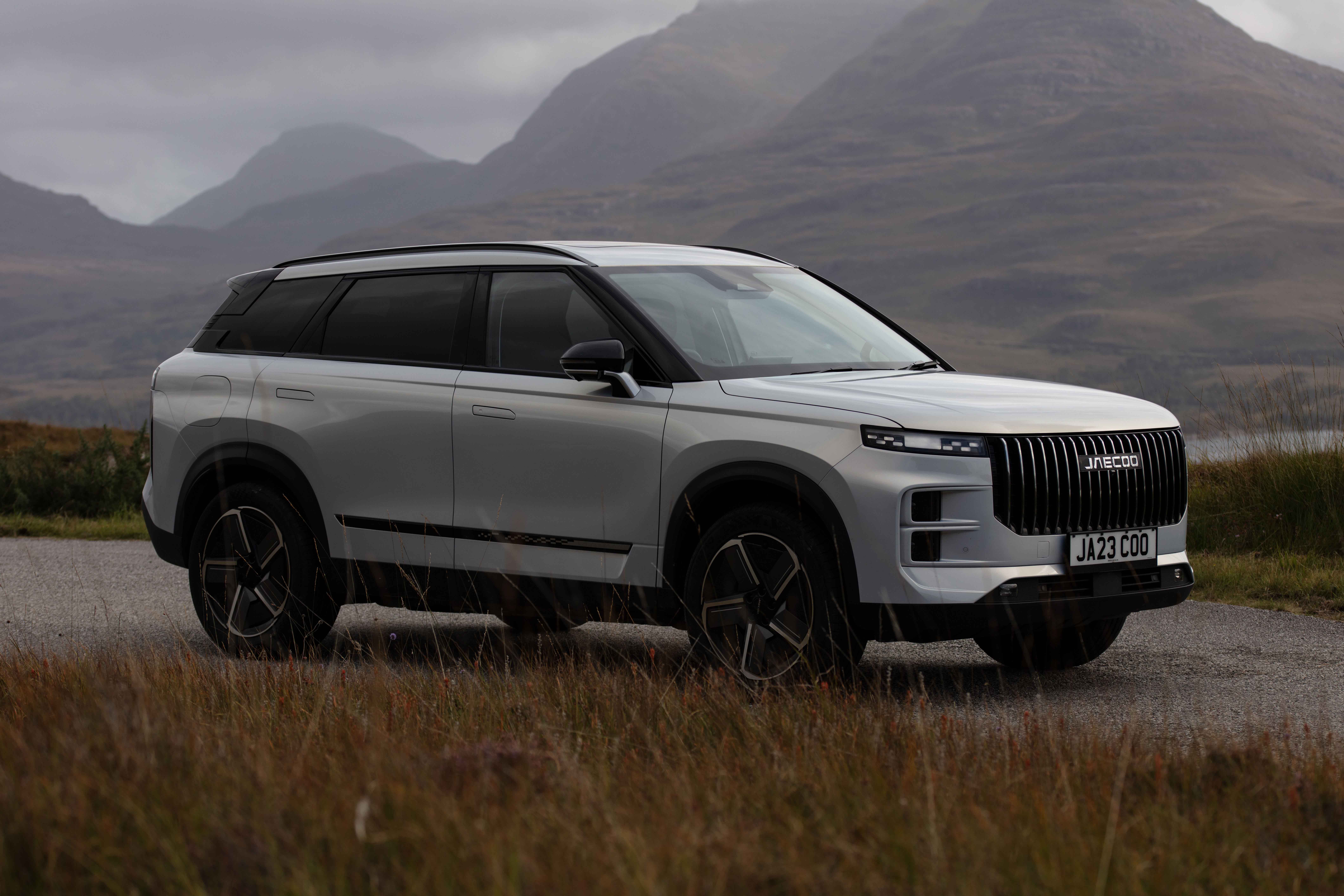 JAECOO 7, “2025 Yılının Aile Aracı” ödülüne layık görüldü