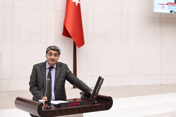 Ekmen: Bütçeler bir muhasebe, hesap verme mekanıdır