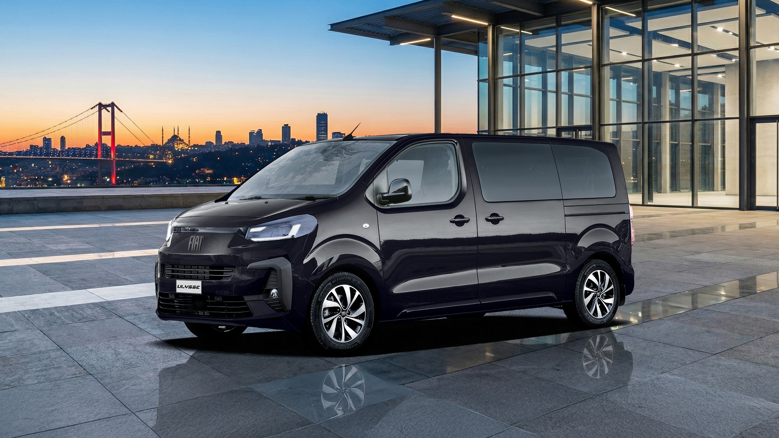 FIAT Professional’dan Büyük Aralık Kampanyası