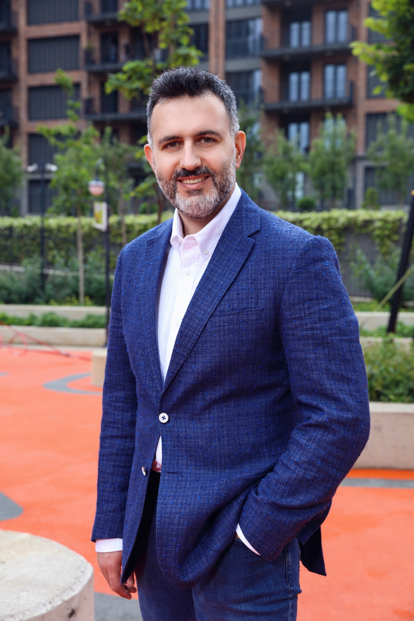 Marmaris turizminde yeni dönem başladı