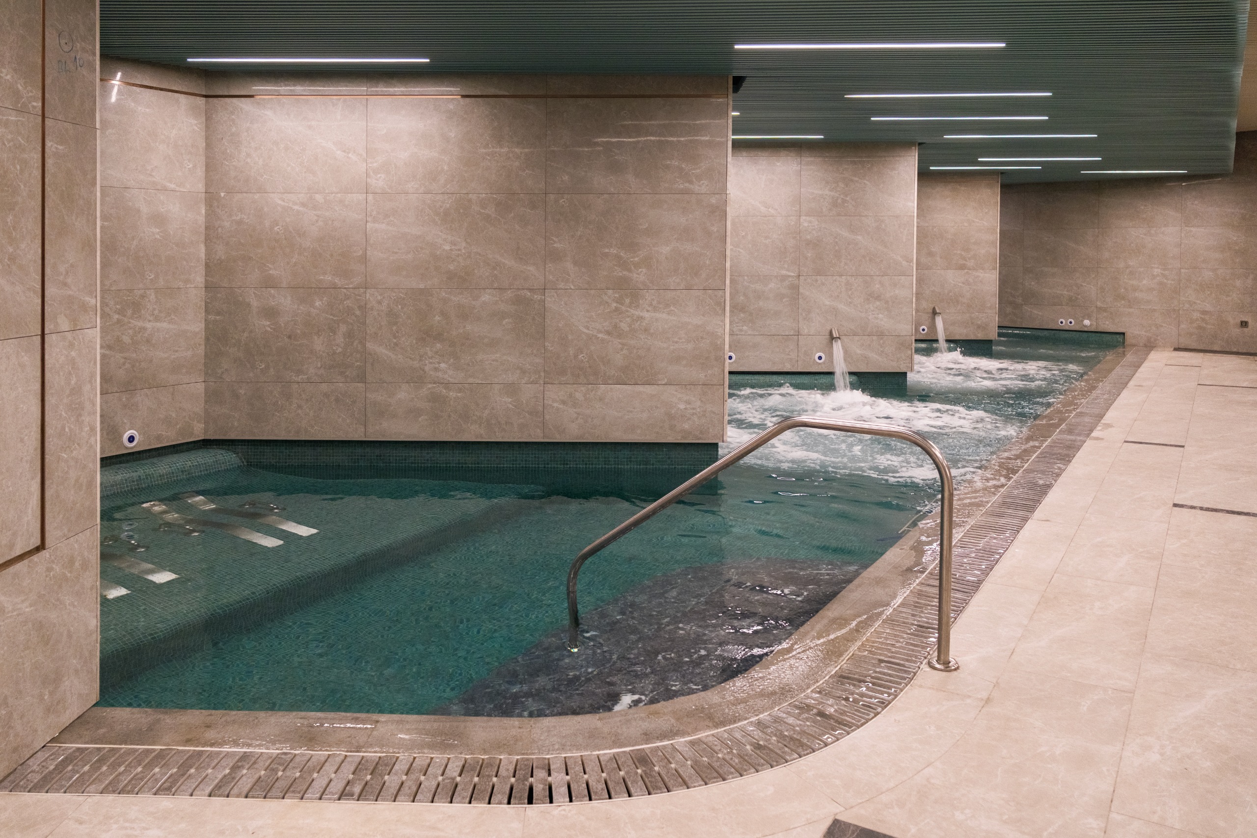 Marmaris turizminde yeni dönem başladı