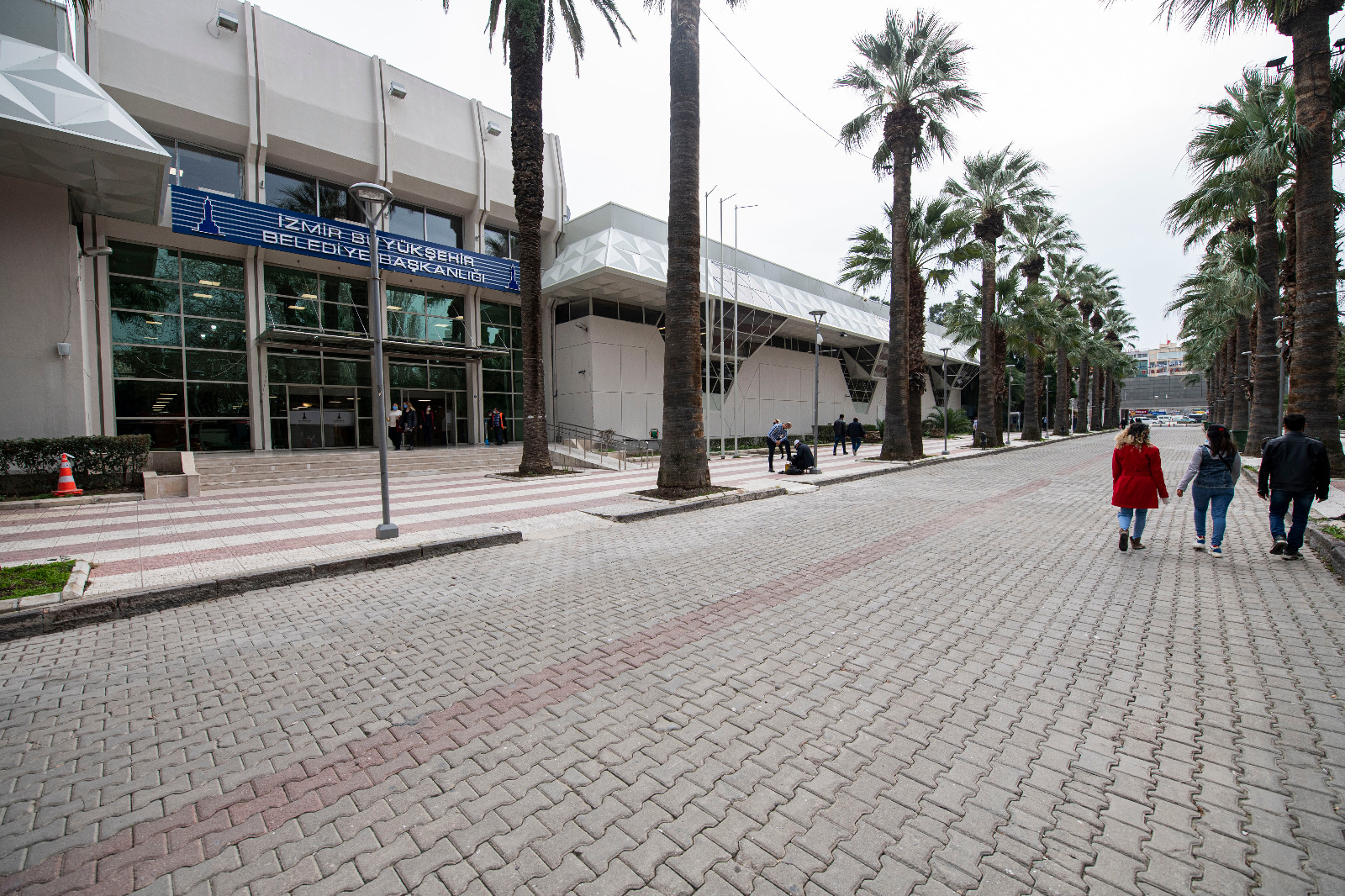 İzmir’de “gri su” dönemi başlıyor
