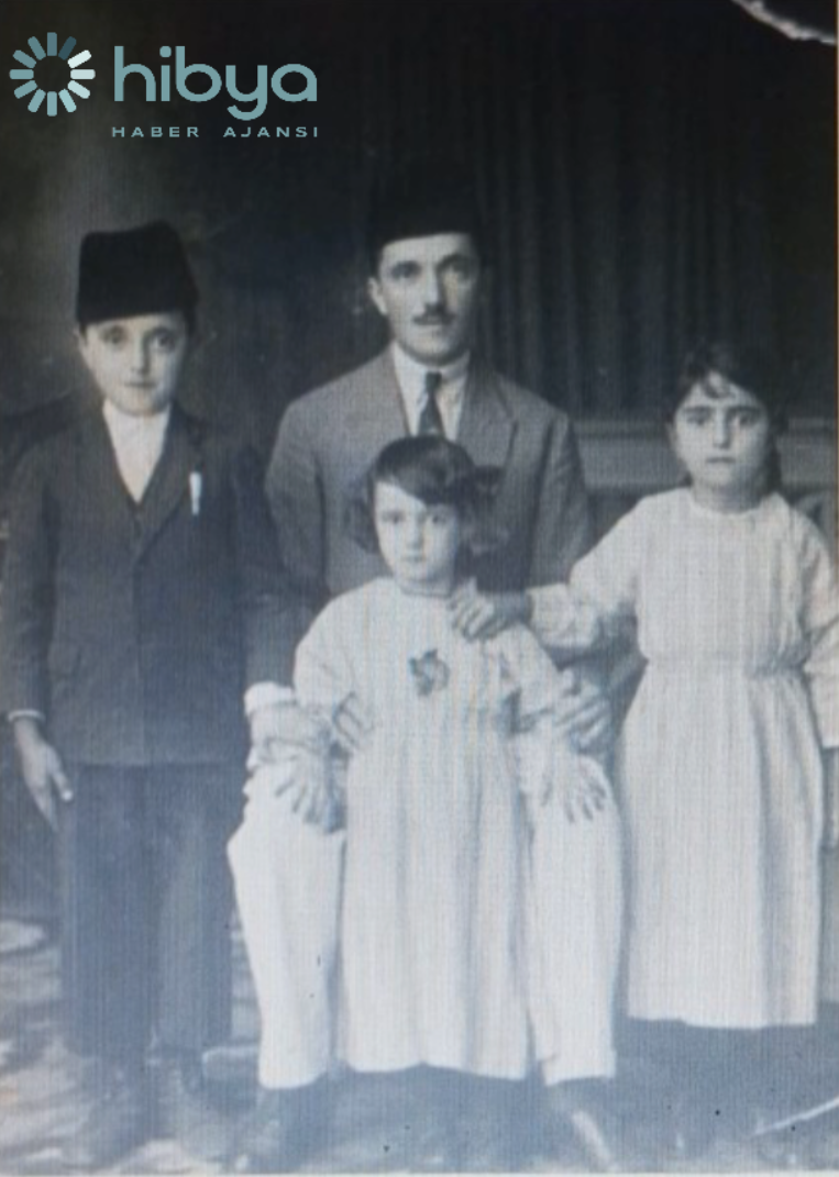 530 yıllık Bosnalı Haveric ailesinin Türkiye’ye uzanan kökleri