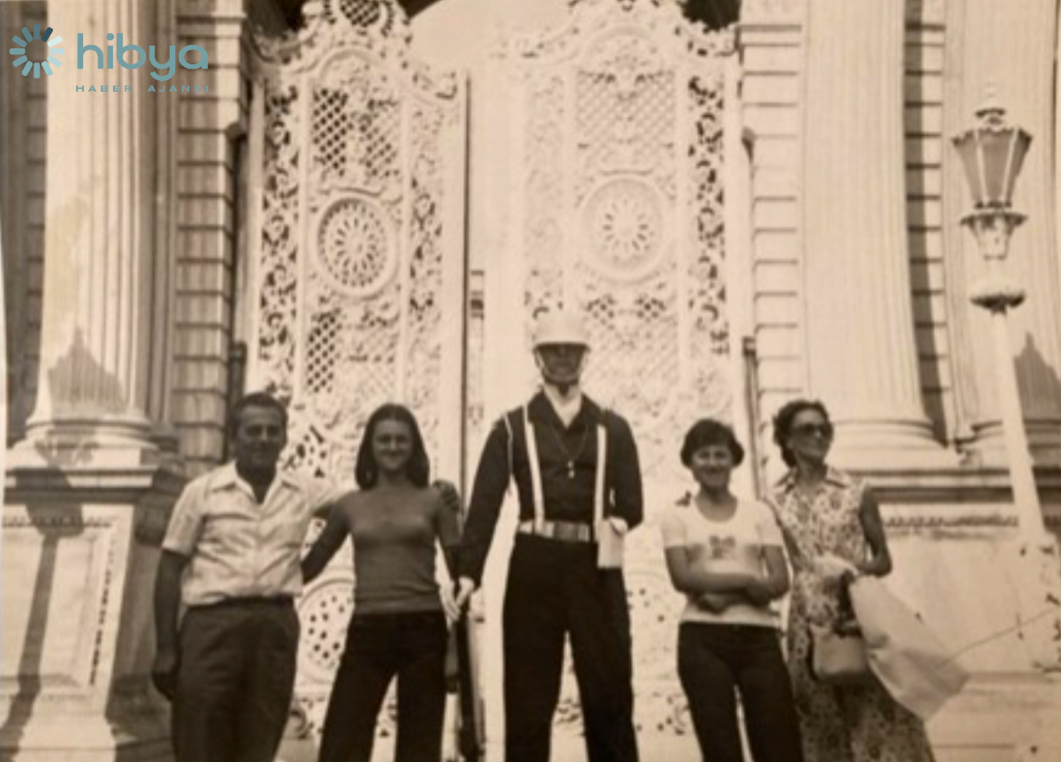 530 yıllık Bosnalı Haveric ailesinin Türkiye’ye uzanan kökleri