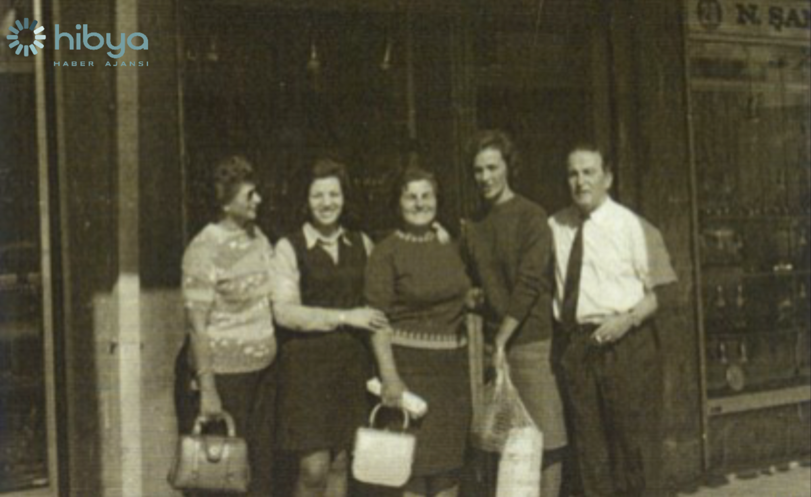 530 yıllık Bosnalı Haveric ailesinin Türkiye’ye uzanan kökleri