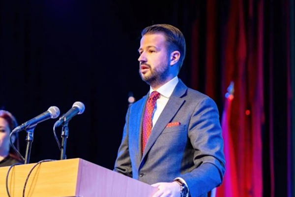 Milatoviç’ten AB süreci ve Almanya ile ehliyet açıklaması