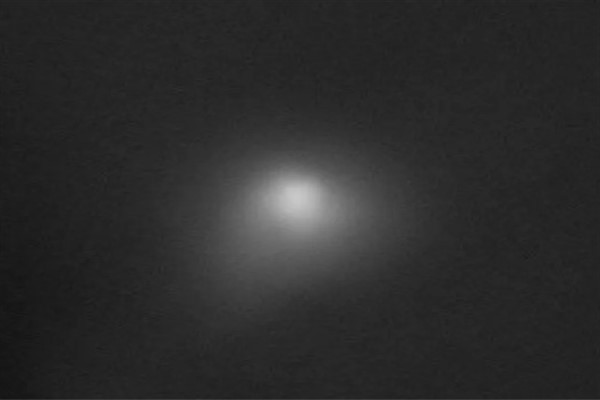 “3I/ATLAS’ın Dünya’ya yaklaşması astronomlara erken Noel hediyesi olacak”