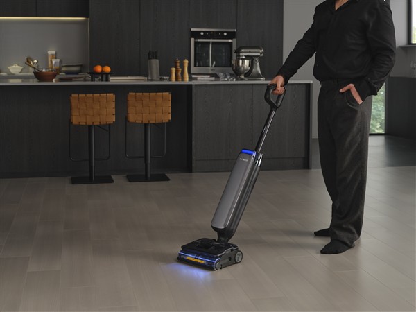 Akıllı temizlikte buharlı inovasyon: Tineco FLOOR ONE S9 Artist Steam’i Türkiye’de tanıttı